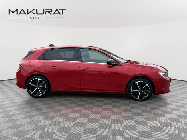 Opel Astra 2022