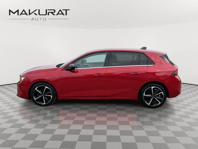 Opel Astra 2022