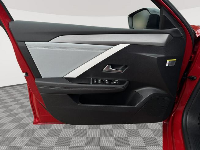 Opel Astra 2022