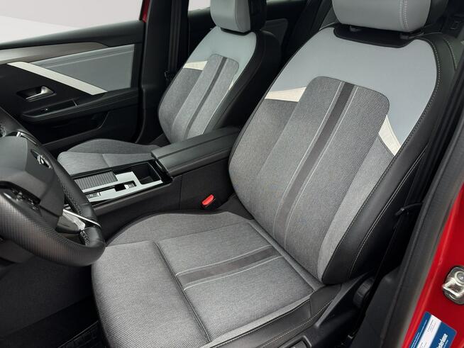 Opel Astra 2022