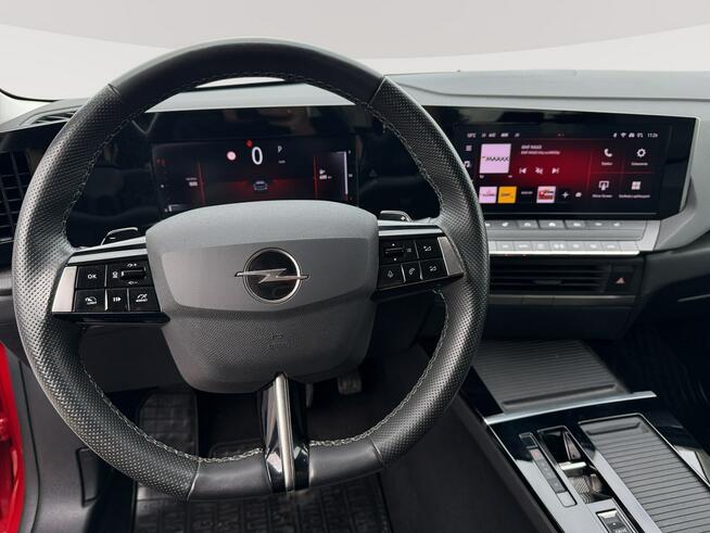 Opel Astra 2022