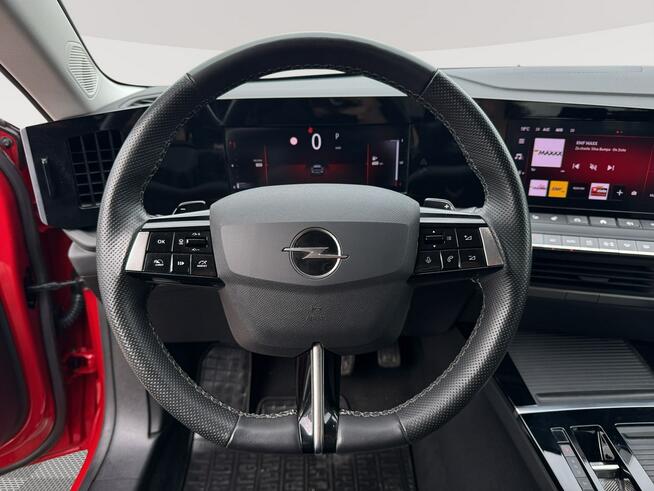 Opel Astra 2022