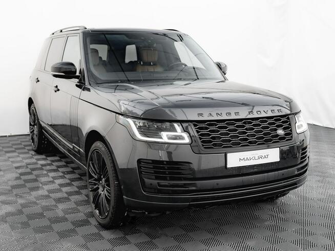 Land Rover Range Rover 2021