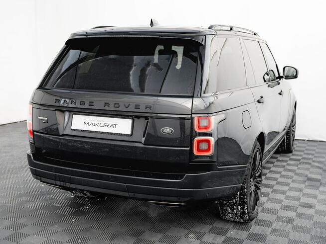 Land Rover Range Rover 2021