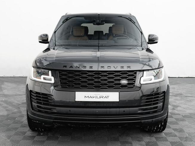 Land Rover Range Rover 2021