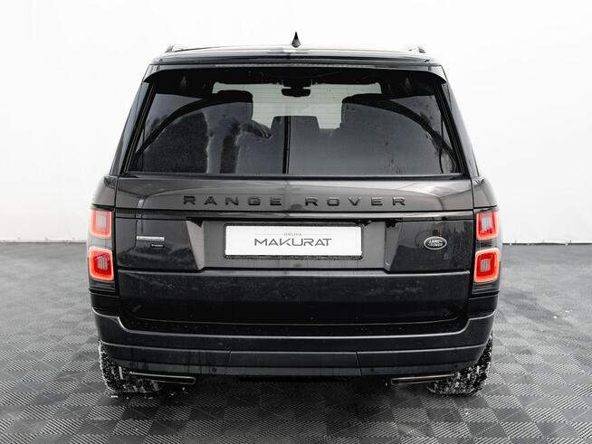 Land Rover Range Rover 2021