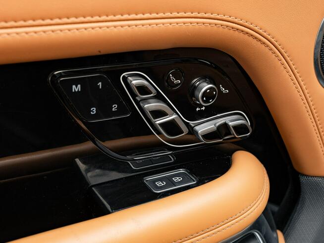 Land Rover Range Rover 2021
