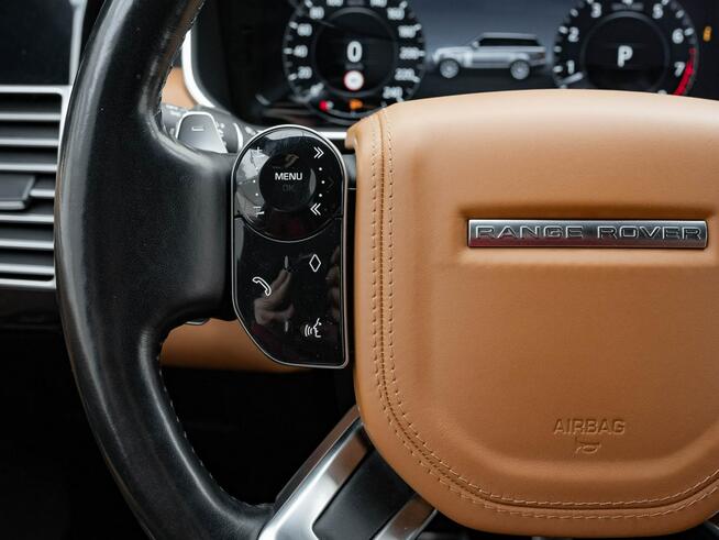 Land Rover Range Rover 2021