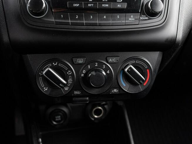 Suzuki Swift 2023