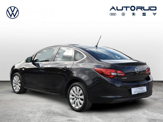 Opel Astra 2015