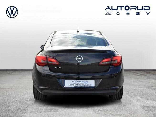 Opel Astra 2015