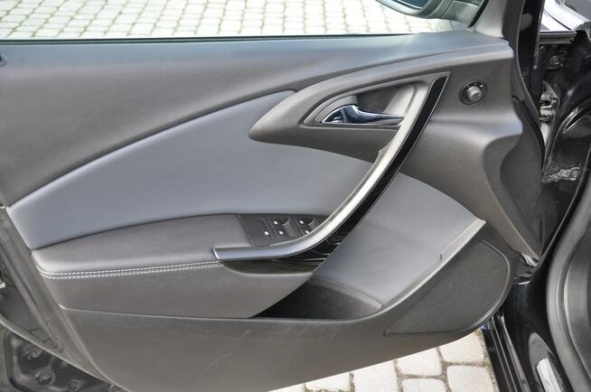 Opel Astra 2015
