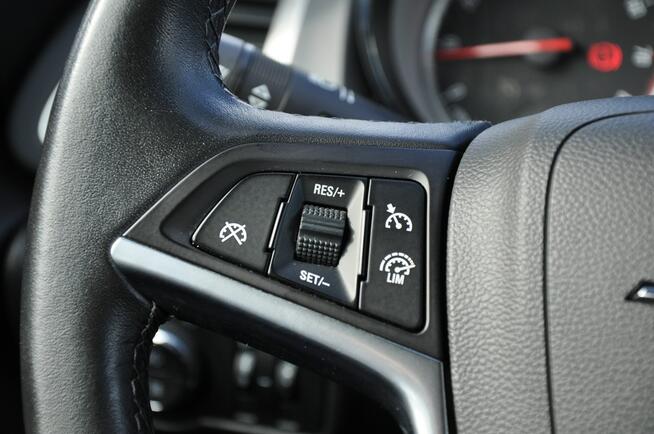Opel Astra 2015