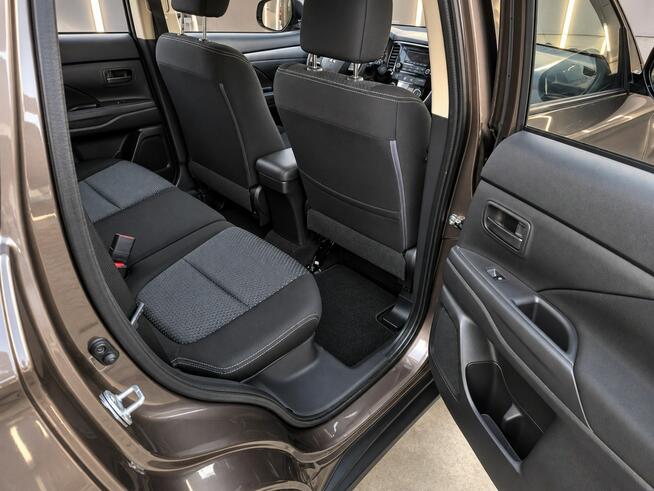 Mitsubishi Outlander 2016