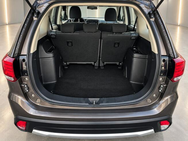 Mitsubishi Outlander 2016