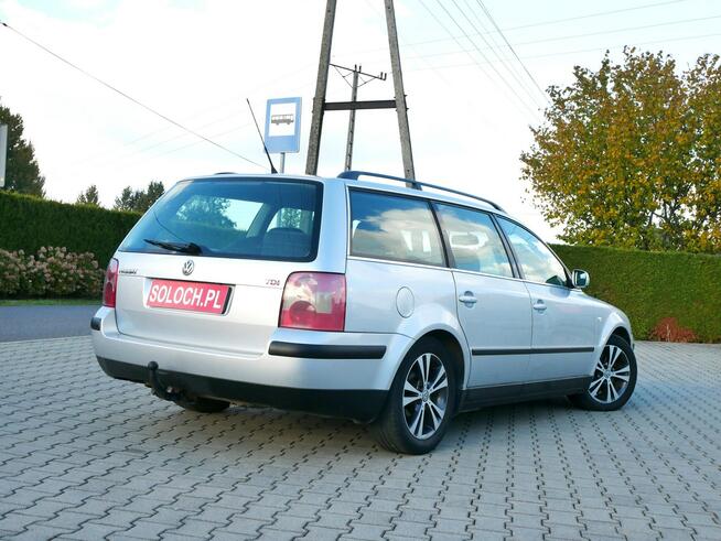 Volkswagen Passat 2002