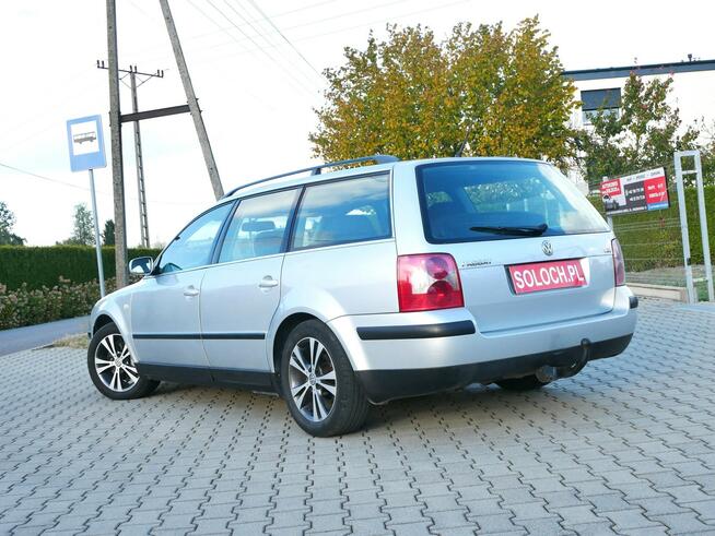 Volkswagen Passat 2002