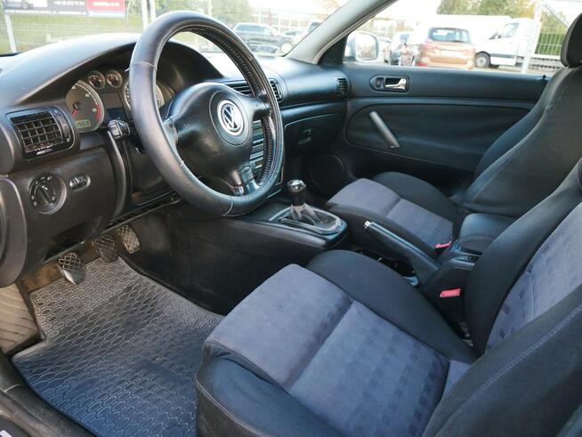 Volkswagen Passat 2002