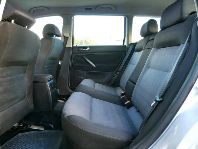 Volkswagen Passat 2002