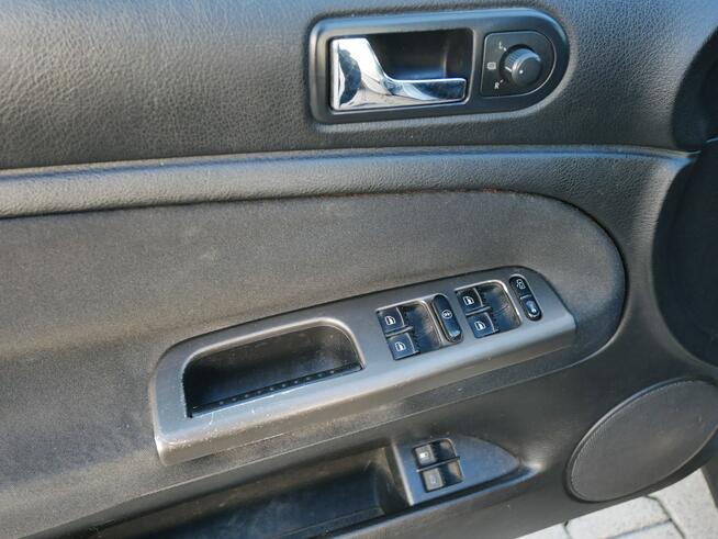 Volkswagen Passat 2002