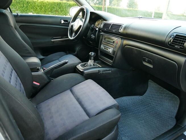 Volkswagen Passat 2002