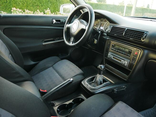 Volkswagen Passat 2002