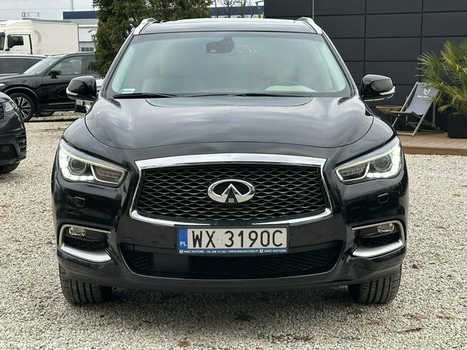 Infiniti QX60 2018