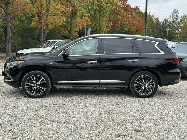 Infiniti QX60 2018