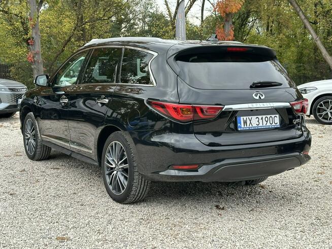 Infiniti QX60 2018