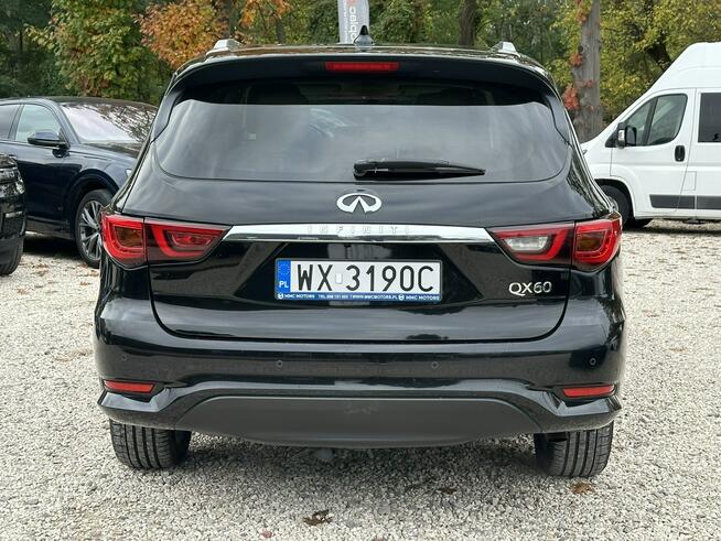 Infiniti QX60 2018