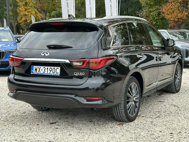 Infiniti QX60 2018