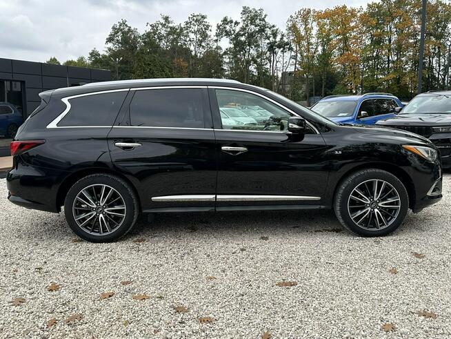 Infiniti QX60 2018