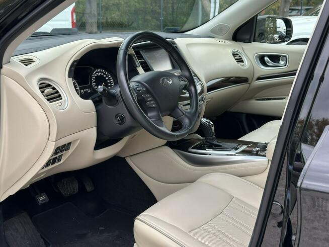Infiniti QX60 2018
