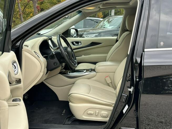 Infiniti QX60 2018