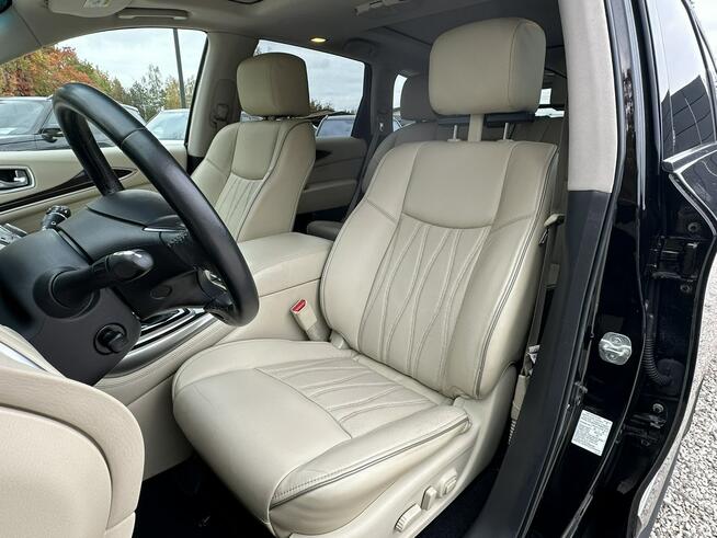 Infiniti QX60 2018