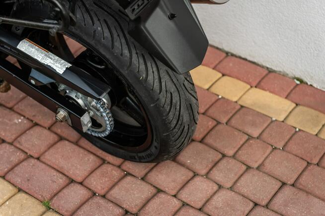 Suzuki Bandit GSF 650 S BANDIT ABS 2013 Duży Wybór Transport Raty JAK NOWA