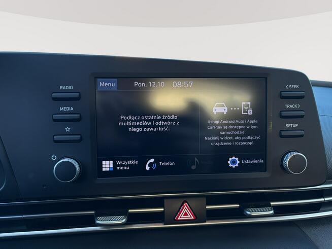 Hyundai Elantra 2021