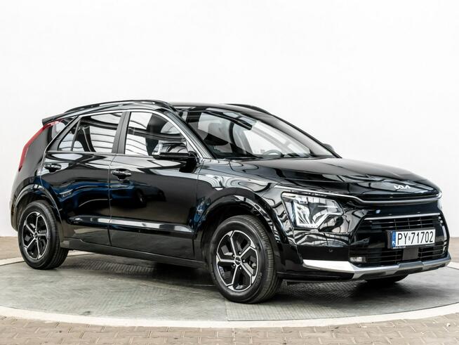 Kia Niro 2023