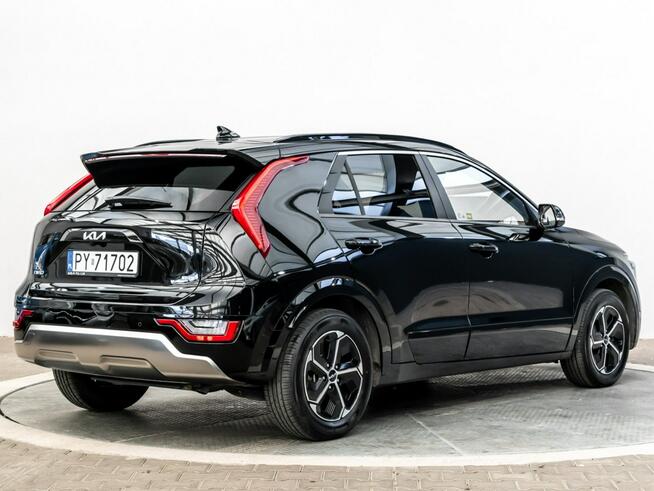 Kia Niro 2023