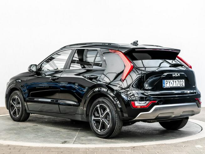 Kia Niro 2023