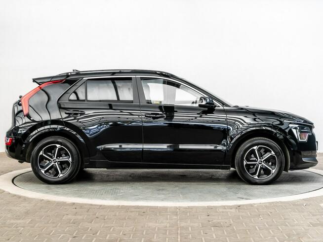 Kia Niro 2023