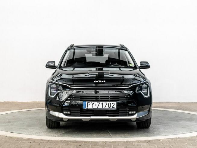 Kia Niro 2023