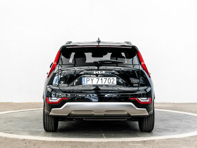 Kia Niro 2023