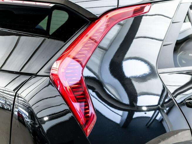 Kia Niro 2023