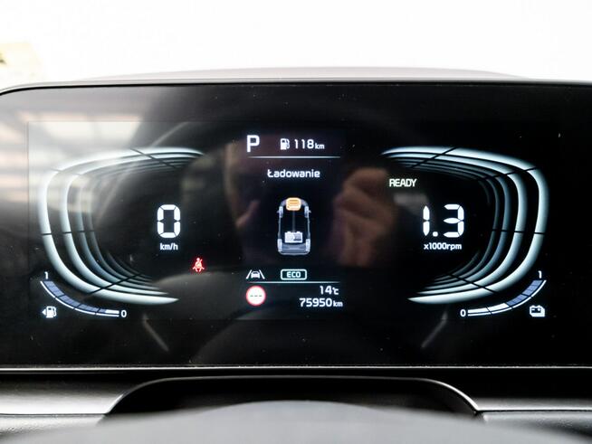Kia Niro 2023