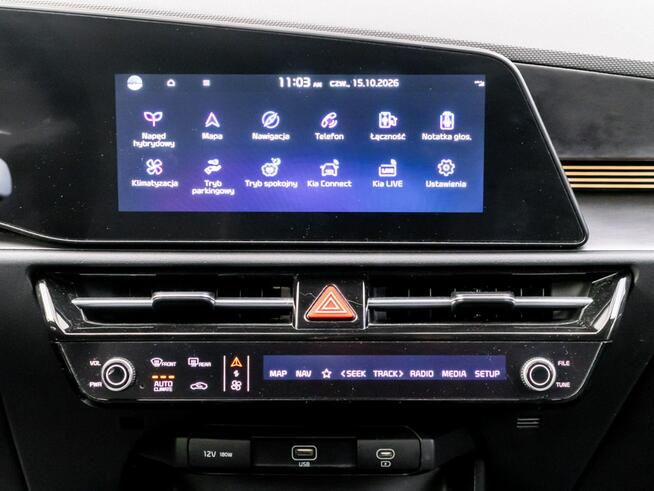 Kia Niro 2023