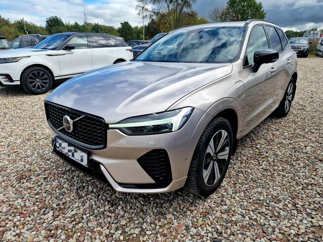 Volvo XC 60 2023
