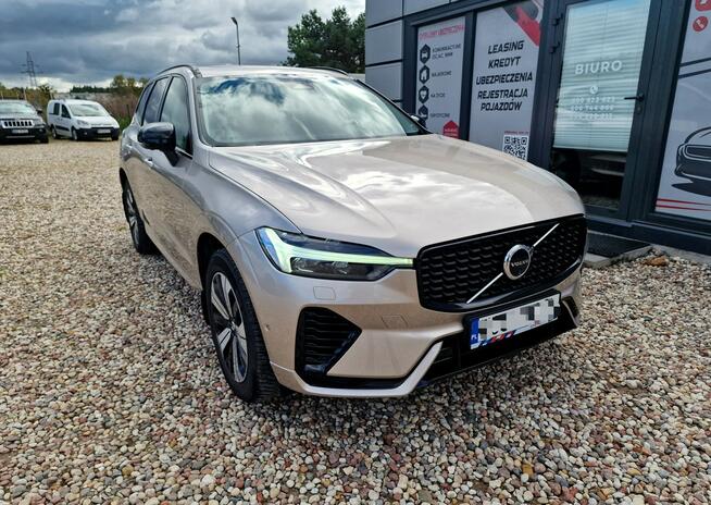 Volvo XC 60 2023