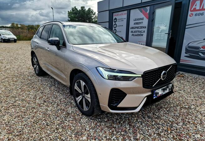 Volvo XC 60 2023