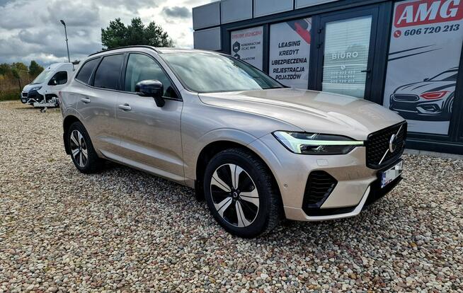 Volvo XC 60 2023